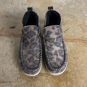 Womens Hey Dude shoes
